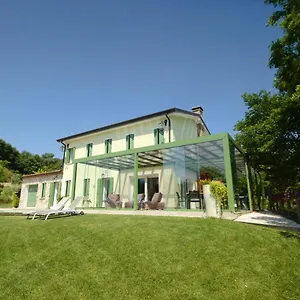 Affittacamere Ai Filari, Baone